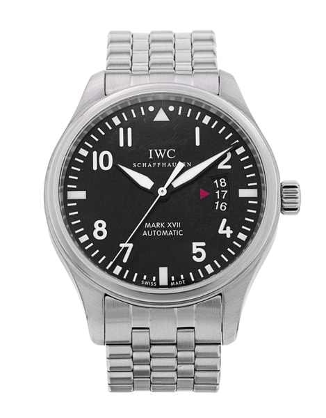 IWC Pilot's Mark XVII IW326504